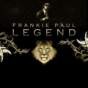 Legend Platinum Edition album