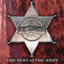The Best of the West cover