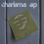 Charisma EP Albumcover