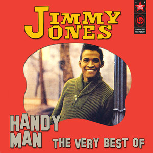 Handy Man - The Very Best Of album