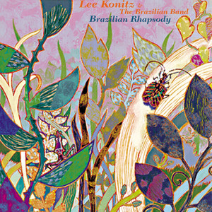 Brazilian Rhapsody album