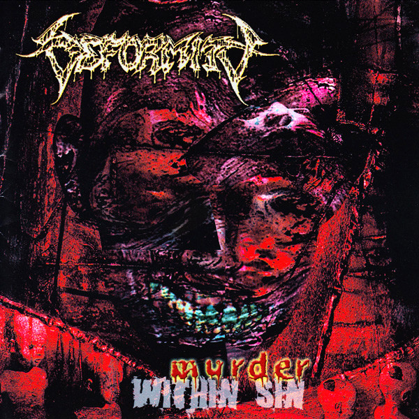 Deformity Photo