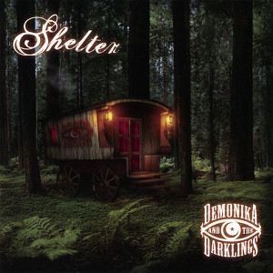 Demonika and the Darklings