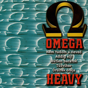 Heavy cover