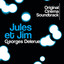 Jules et Jim (Original Cinema Soundtrack) Albumcover