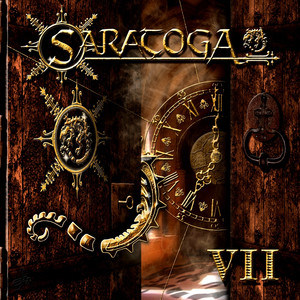 VII cover