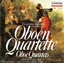 Oboe Quartets - Fiala, J. / Krommer, F. Albumcover