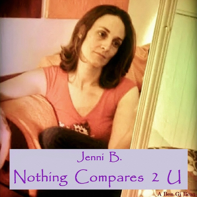 Jenni B Photo