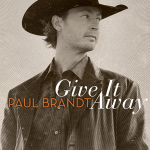 Give It Away cover