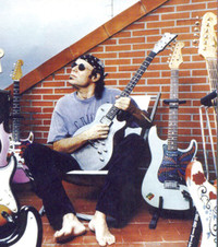 Javier Vargas