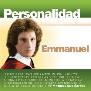 Personalidad album