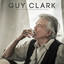 Guy Clark: The Best of the Dualtone Years cover