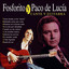 Cante y guitarra cover