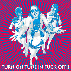 Two Tongue Talk cover