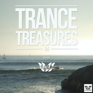 Silk Royal Pres. Trance Treasures 04 album