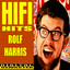 Rolf Harris HiFi Hits cover