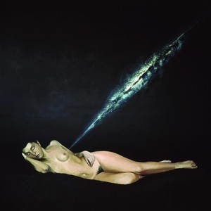 Vía Láctea Albumcover