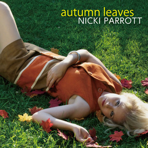 Autumn Leaves album