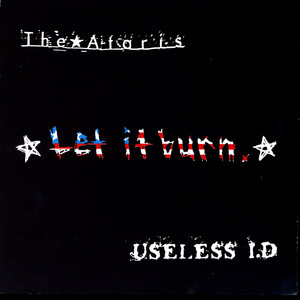 Let It Burn album