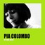 Pia Colombo at Her Best Albumcover