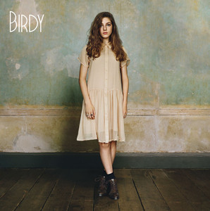 Birdy (Deluxe Version) album