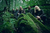 Oranssi Pazuzu Photo