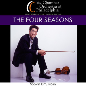 The Four Seasons album