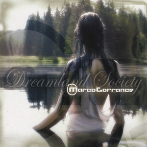 Dreamland Society cover