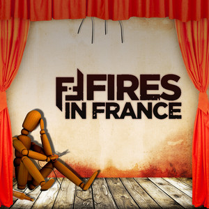 Fires In France
