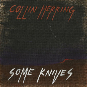 Some Knives Albumcover