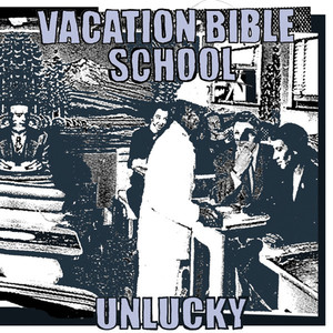 Unlucky cover