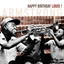 Happy Birthday Louis! cover