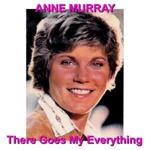 There Goes My Everything cover