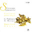 Sammartini: Concertos pour orgue Albumcover
