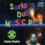 Serious Dub Music Plus Albumcover