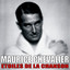 Etoiles de la Chanson, Maurice Chevalier Albumcover