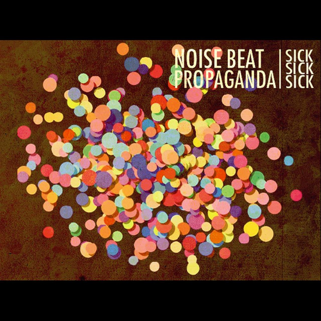Noise Beat Propaganda Photo