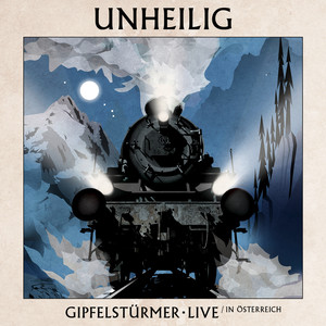 Gipfelstürmer (Live in Österreich) album