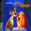 Lady and the Tramp cover