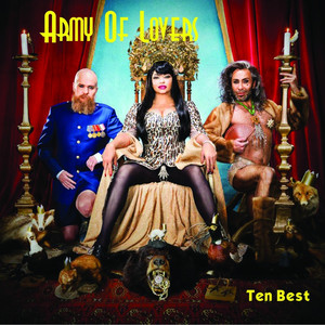 Ten Best cover