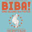Biba! 1 Island, 879 Votes (Original Soundtrack) cover