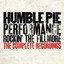 Performance - Rockin' The Fillmore: The Complete Recordings cover