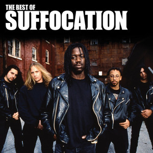 The Best of Suffocation album