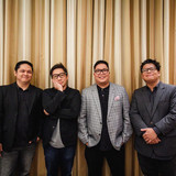The Itchyworms profile