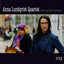 Anna Lundqvist Quartet: City Albumcover