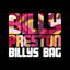 Billy's Bag cover