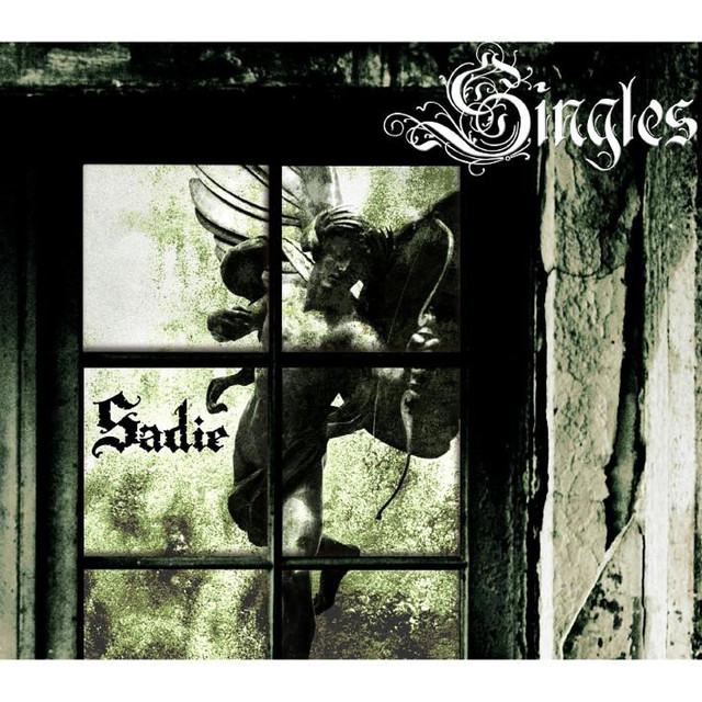 Singles cover