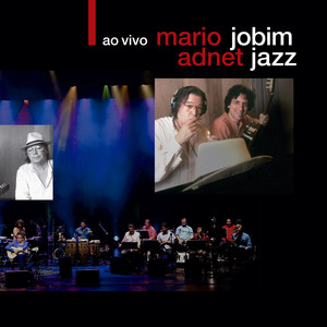 Jobim Jazz Ao Vivo album