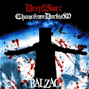 Deep Blue: Chaos From Darkism album