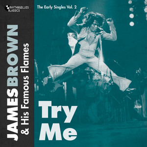 Try Me cover